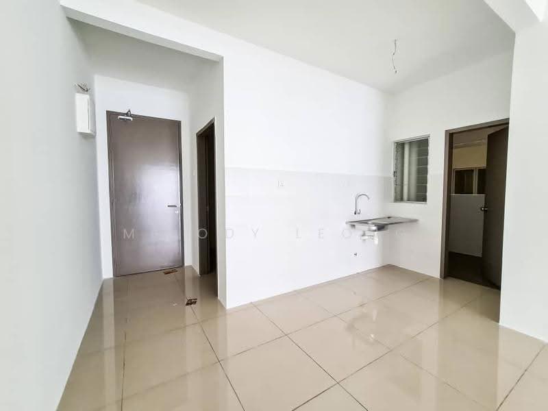 Kondominium untuk Dijual di Platinum Splendor Residence - Melody Leong - Interior - PropertyGuru.com.my