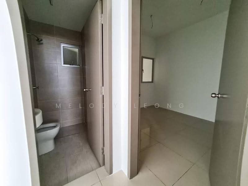 Kondominium untuk Dijual di Platinum Splendor Residence - Melody Leong - Bathroom - PropertyGuru.com.my