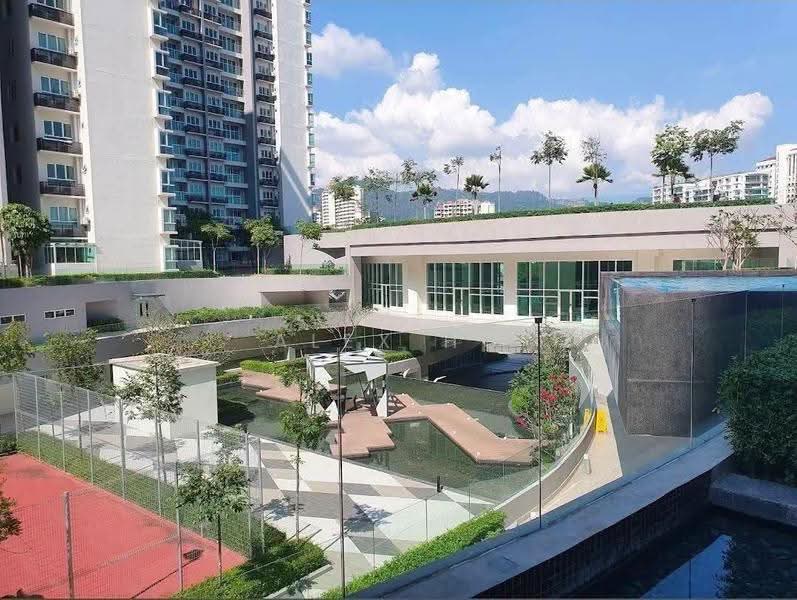 Condominium for Sale at Tropicana Bay Residences - Alex Ho - Exterior - PropertyGuru.com.my