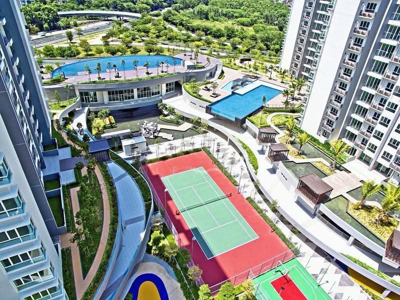 Condominium for Sale at Tropicana Bay Residences - Alex Ho - Exterior - PropertyGuru.com.my