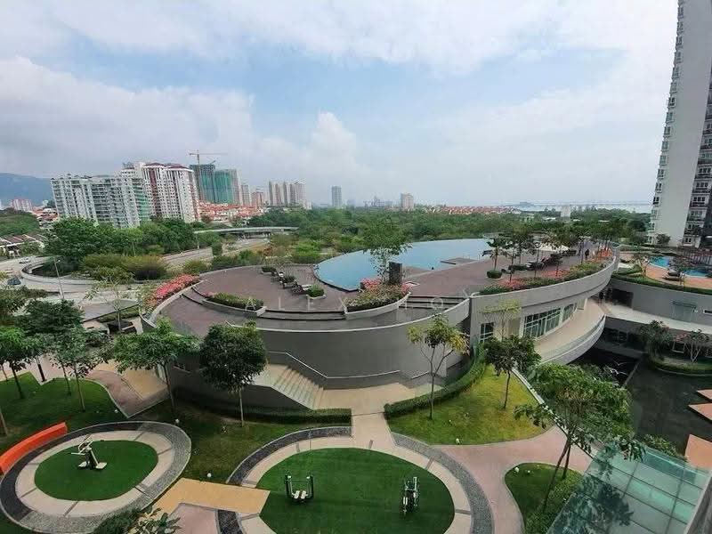 Condominium for Sale at Tropicana Bay Residences - Alex Ho - Exterior - PropertyGuru.com.my