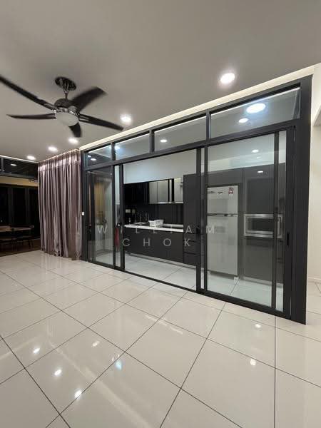 Kondominium untuk Disewa di Bennington Residences @ SkyArena - William Chok - PropertyGuru.com.my