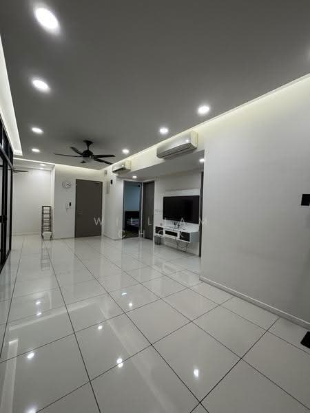 Kondominium untuk Disewa di Bennington Residences @ SkyArena - William Chok - PropertyGuru.com.my