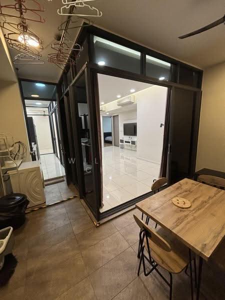 Kondominium untuk Disewa di Bennington Residences @ SkyArena - William Chok - PropertyGuru.com.my