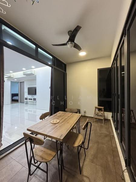 Kondominium untuk Disewa di Bennington Residences @ SkyArena - William Chok - PropertyGuru.com.my