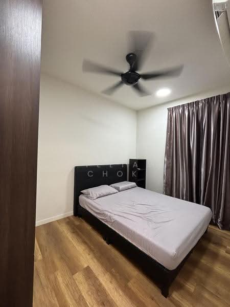 Kondominium untuk Disewa di Bennington Residences @ SkyArena - William Chok - PropertyGuru.com.my