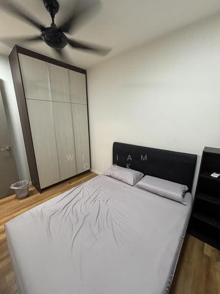 Kondominium untuk Disewa di Bennington Residences @ SkyArena - William Chok - PropertyGuru.com.my