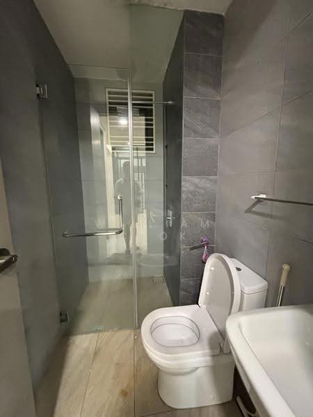Kondominium untuk Disewa di Bennington Residences @ SkyArena - William Chok - PropertyGuru.com.my