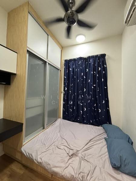 Kondominium untuk Disewa di Bennington Residences @ SkyArena - William Chok - PropertyGuru.com.my