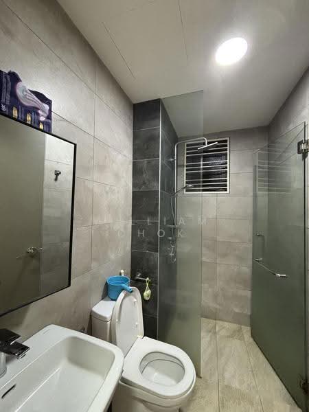 Kondominium untuk Disewa di Bennington Residences @ SkyArena - William Chok - PropertyGuru.com.my