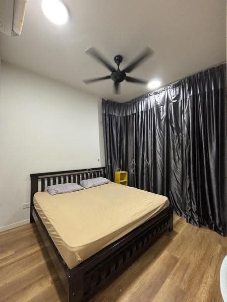 Kondominium untuk Disewa di Bennington Residences @ SkyArena - William Chok - PropertyGuru.com.my