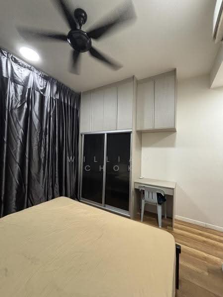 Kondominium untuk Disewa di Bennington Residences @ SkyArena - William Chok - PropertyGuru.com.my