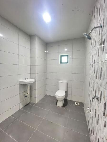 Rumah Teres 2-Tingkat untuk Dijual di Taman Sri Skudai (Skudai) - John Sia - Bathroom - PropertyGuru.com.my