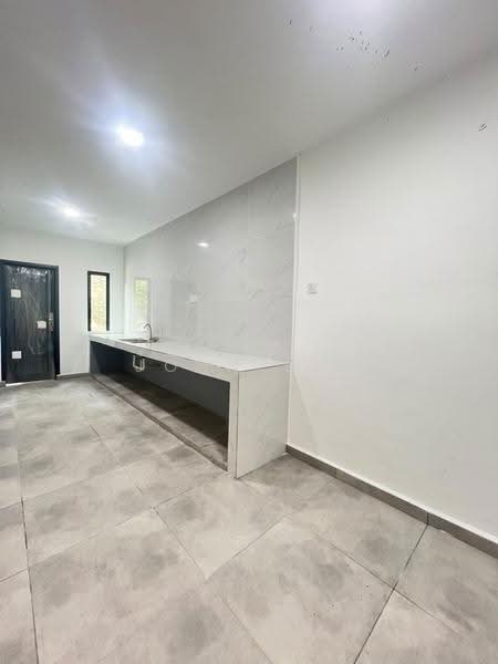 Rumah Teres 2-Tingkat untuk Dijual di Taman Sri Skudai (Skudai) - John Sia - Kitchen - PropertyGuru.com.my