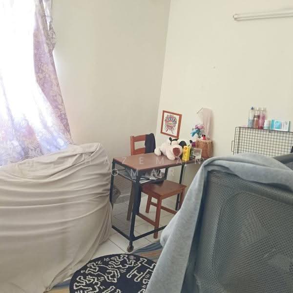 Condominium for Sale at Tiara Kelana - Hazeman Omar - Interior - PropertyGuru.com.my