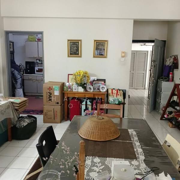 Condominium for Sale at Tiara Kelana - Hazeman Omar - Interior - PropertyGuru.com.my