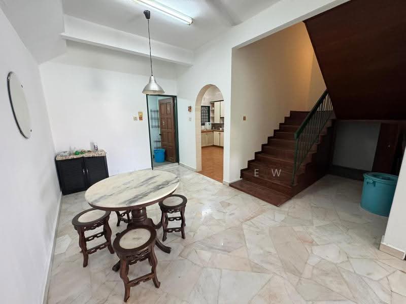 Rumah Teres 2-Tingkat untuk Disewa di Kepong (Kuala Lumpur) - Mandy Liew - Interior - PropertyGuru.com.my