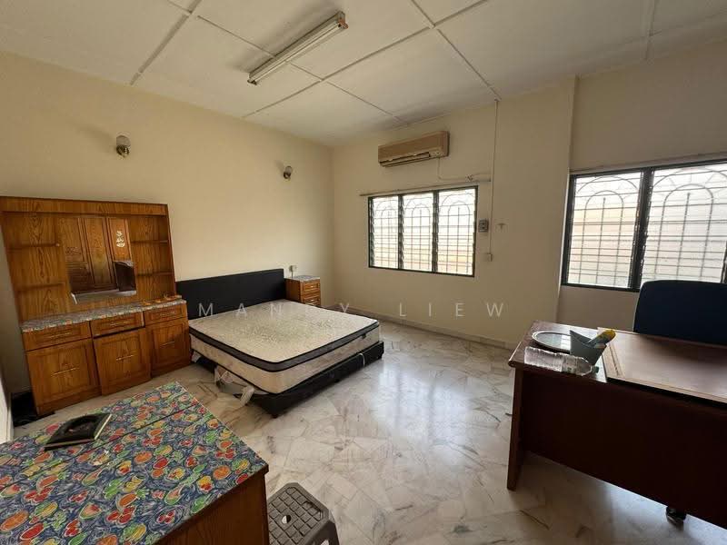 Rumah Teres 2-Tingkat untuk Disewa di Kepong (Kuala Lumpur) - Mandy Liew - Bedroom - PropertyGuru.com.my