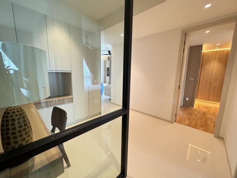 Service Residence for Rent at Residensi Solaris Parq - Vivian Wong - Interior - PropertyGuru.com.my