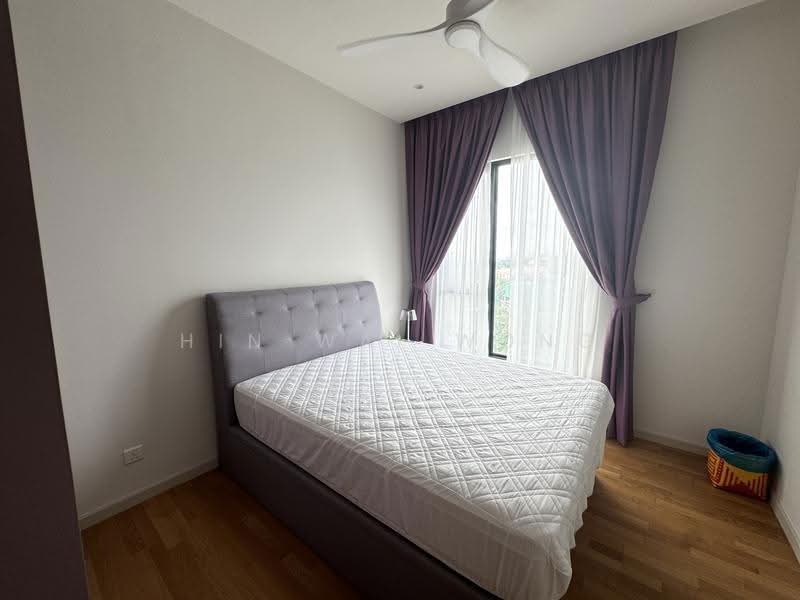 Service Residence for Rent at Residensi Solaris Parq - Vivian Wong - PropertyGuru.com.my