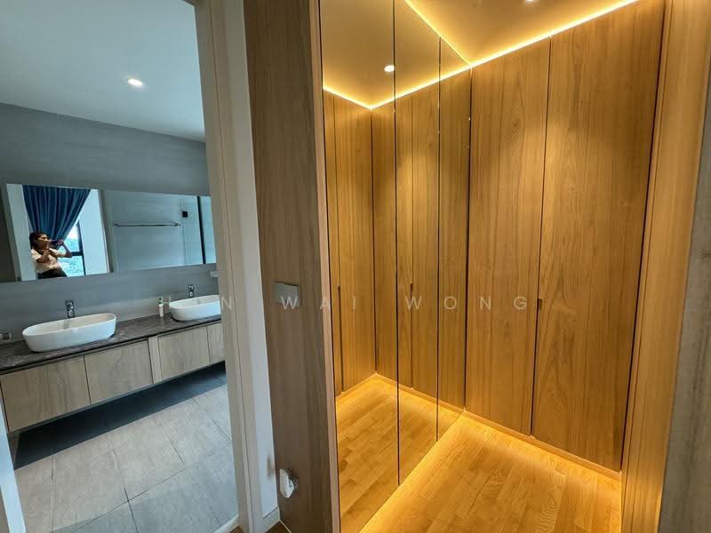 Service Residence for Rent at Residensi Solaris Parq - Vivian Wong - PropertyGuru.com.my