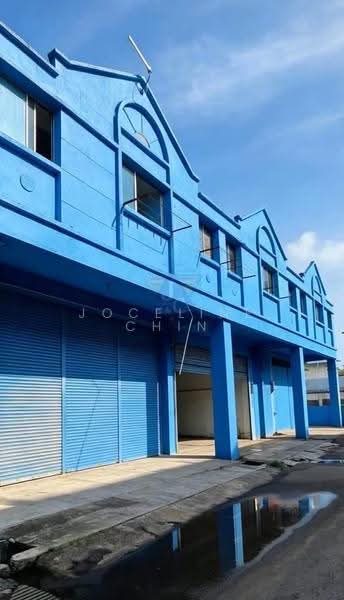 Warehouse for Rent in Kuantan (Pahang) - Joceline Chin - Exterior - PropertyGuru.com.my