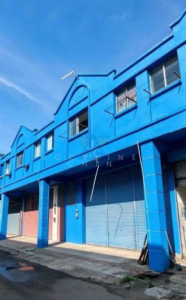 Warehouse for Rent in Kuantan (Pahang) - Joceline Chin - Exterior - PropertyGuru.com.my