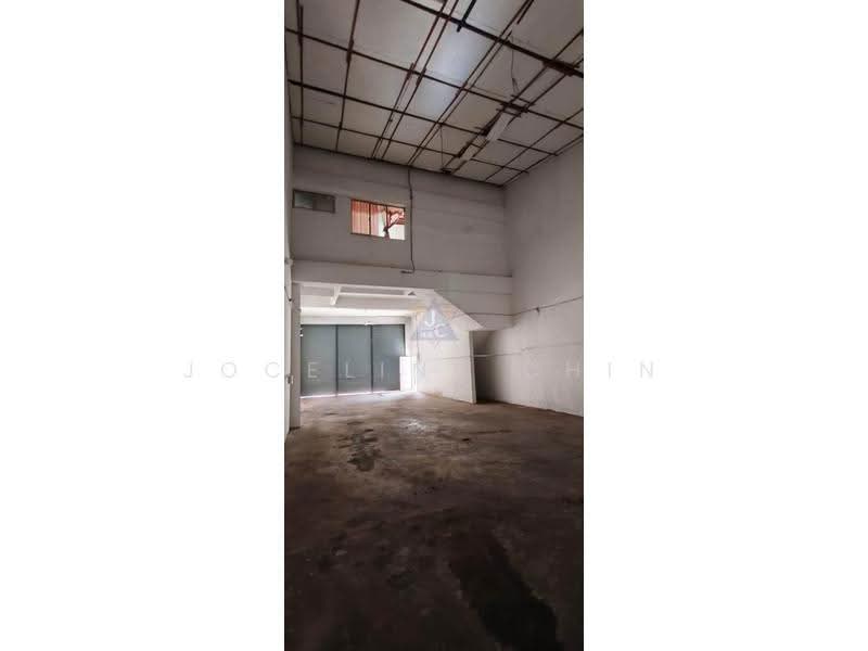 Warehouse for Rent in Kuantan (Pahang) - Joceline Chin - Interior - PropertyGuru.com.my