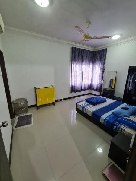 Apartment for Sale at Desa Idaman Residences - Midi Tan - Bedroom - PropertyGuru.com.my
