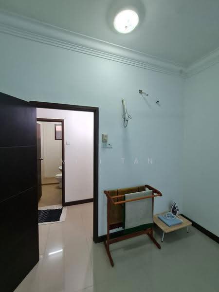 Apartment for Sale at Desa Idaman Residences - Midi Tan - Interior - PropertyGuru.com.my