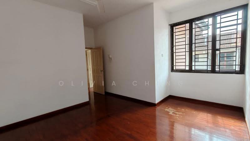 Cluster House for Sale in Austin Heights (Tebrau) - Olivia Ching - Interior - PropertyGuru.com.my