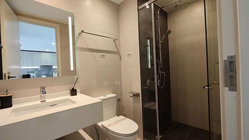 Pangsapuri untuk Dijual di R&F Princess Cove Phase 3-New Casa Suites - John Lee - Bathroom - PropertyGuru.com.my