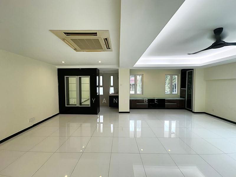 Terraced House for Rent in Bangsar Baru (Bangsar) - Bryant Be - Living Room - PropertyGuru.com.my