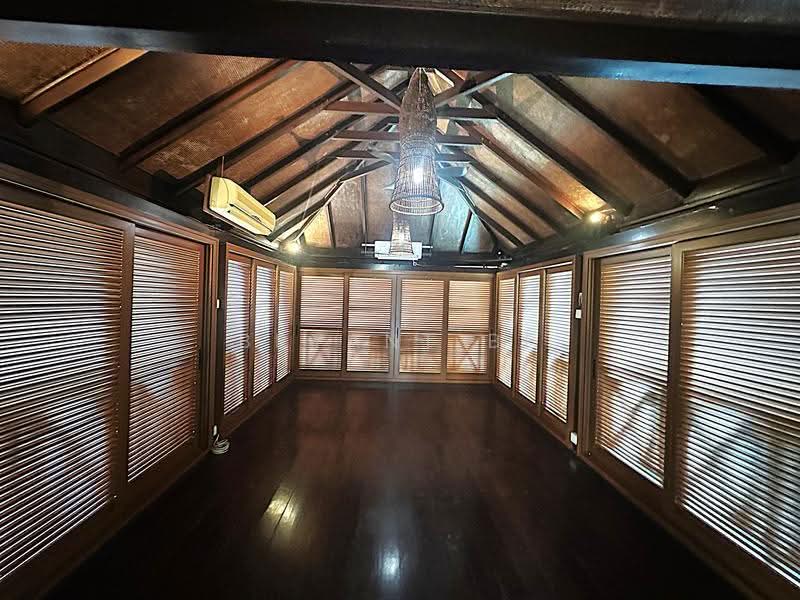 Terraced House for Rent in Bangsar Baru (Bangsar) - Bryant Be - Interior - PropertyGuru.com.my
