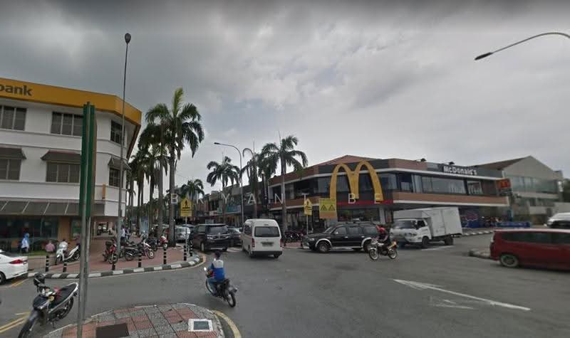 Terraced House for Rent in Bangsar Baru (Bangsar) - Bryant Be - Exterior - PropertyGuru.com.my