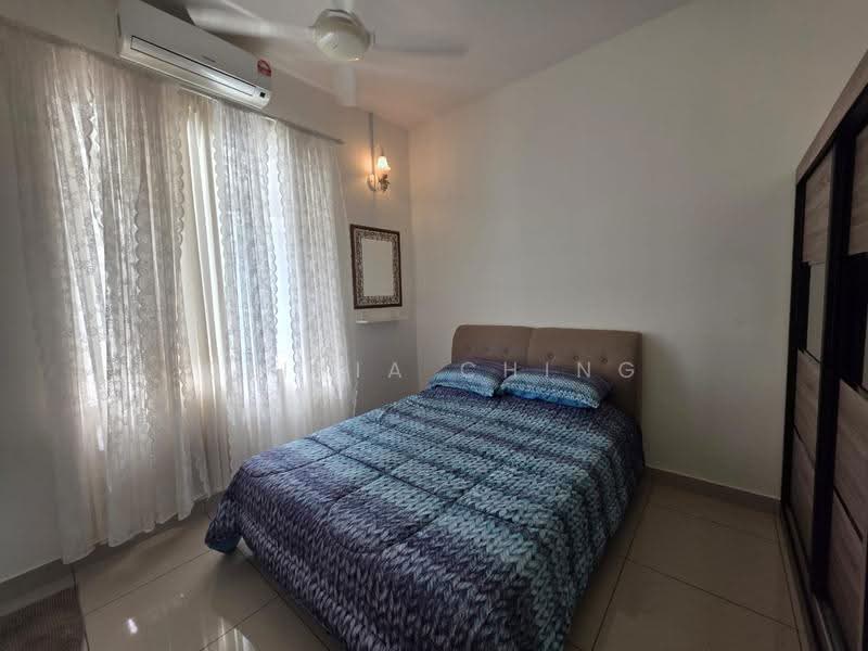 Rumah Kluster untuk Dijual di Taman Seri Austin (Tebrau) - Olivia Ching - Bedroom - PropertyGuru.com.my