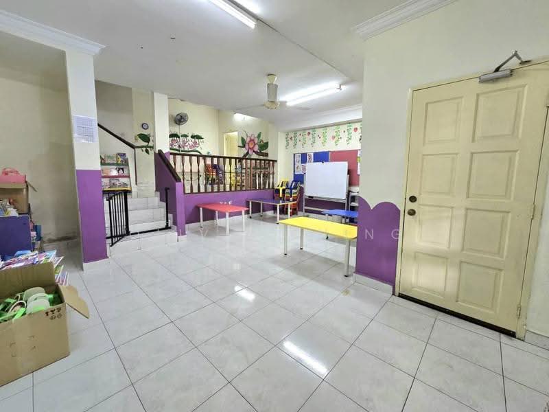2-storey Terraced House for Sale in Taman Mount Austin (Tebrau) - Olivia Ching - Interior - PropertyGuru.com.my