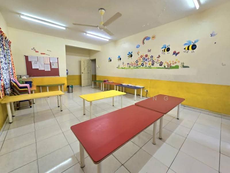 2-storey Terraced House for Sale in Taman Mount Austin (Tebrau) - Olivia Ching - Interior - PropertyGuru.com.my