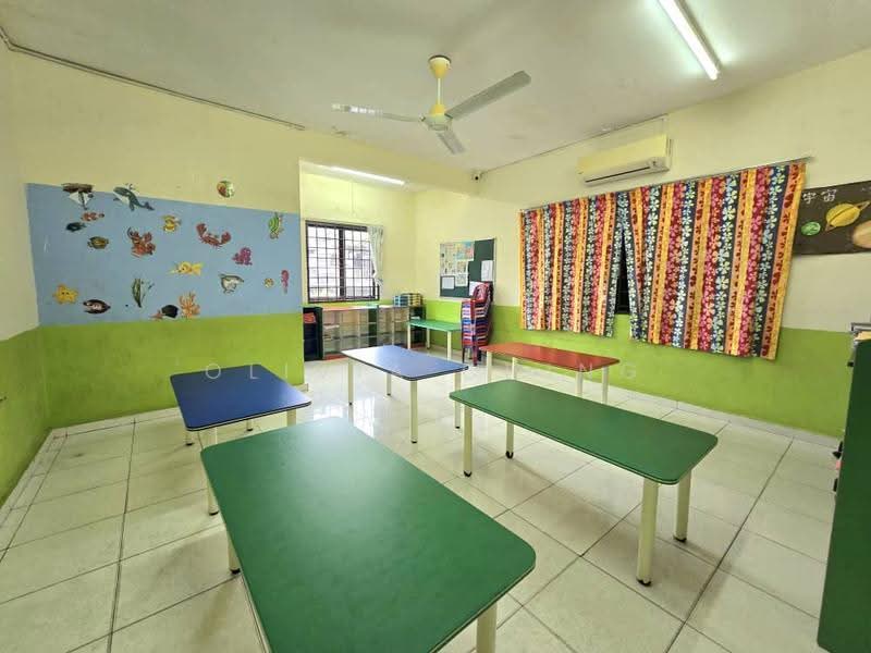 2-storey Terraced House for Sale in Taman Mount Austin (Tebrau) - Olivia Ching - Interior - PropertyGuru.com.my