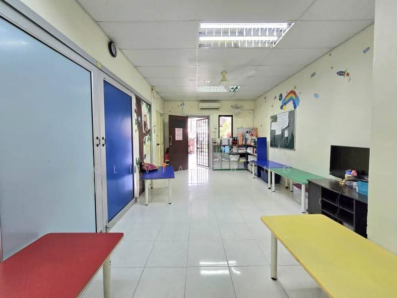 2-storey Terraced House for Sale in Taman Mount Austin (Tebrau) - Olivia Ching - Interior - PropertyGuru.com.my