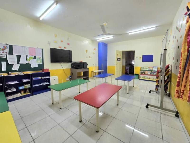 2-storey Terraced House for Sale in Taman Mount Austin (Tebrau) - Olivia Ching - Interior - PropertyGuru.com.my