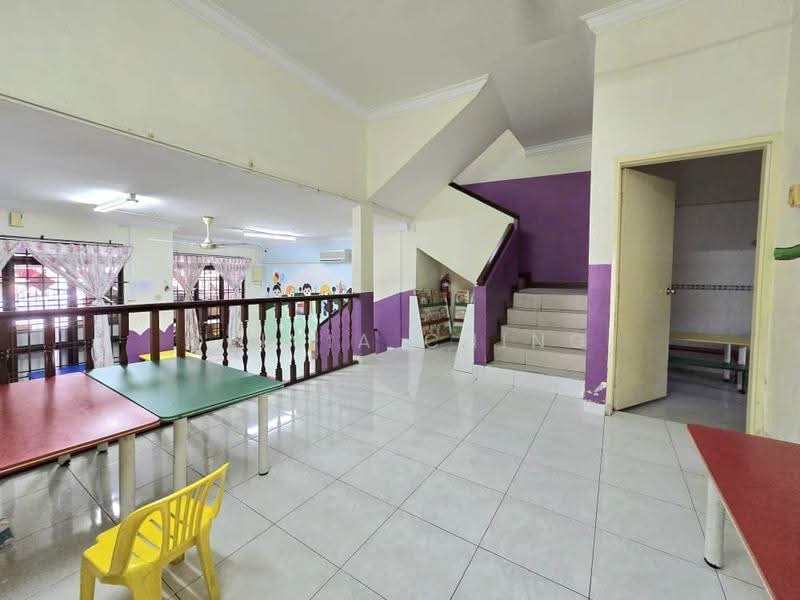 2-storey Terraced House for Sale in Taman Mount Austin (Tebrau) - Olivia Ching - Interior - PropertyGuru.com.my
