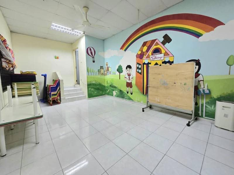 2-storey Terraced House for Sale in Taman Mount Austin (Tebrau) - Olivia Ching - Interior - PropertyGuru.com.my