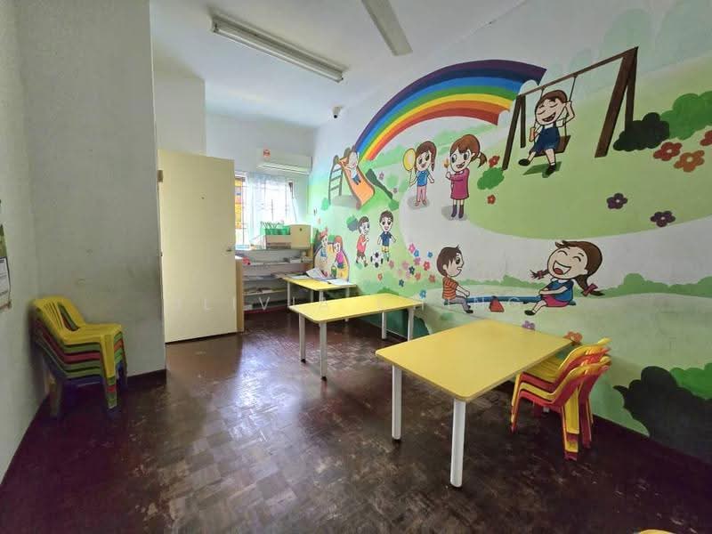 2-storey Terraced House for Sale in Taman Mount Austin (Tebrau) - Olivia Ching - Interior - PropertyGuru.com.my