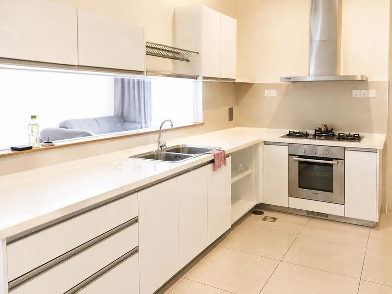 Kondominium untuk Dijual di Suasana Bangsar - Chloe Yan - Kitchen - PropertyGuru.com.my