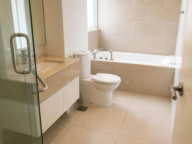 Kondominium untuk Dijual di Suasana Bangsar - Chloe Yan - Bathroom - PropertyGuru.com.my