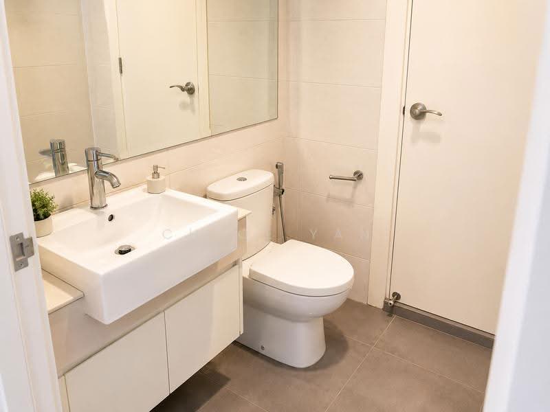 Kondominium untuk Dijual di Suasana Bangsar - Chloe Yan - Bathroom - PropertyGuru.com.my