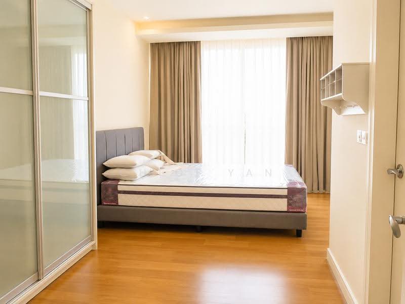 Kondominium untuk Dijual di Suasana Bangsar - Chloe Yan - Bedroom - PropertyGuru.com.my