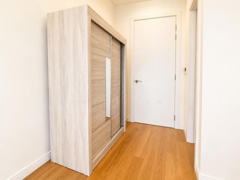 Kondominium untuk Dijual di Suasana Bangsar - Chloe Yan - Corridor - PropertyGuru.com.my