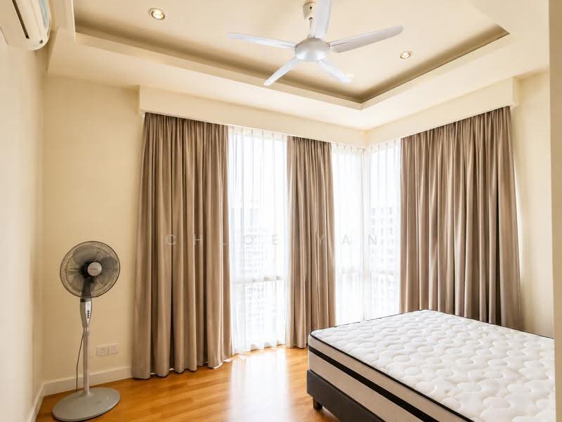 Kondominium untuk Dijual di Suasana Bangsar - Chloe Yan - Bedroom - PropertyGuru.com.my